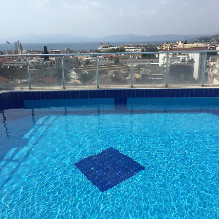 Cagdas Hotel