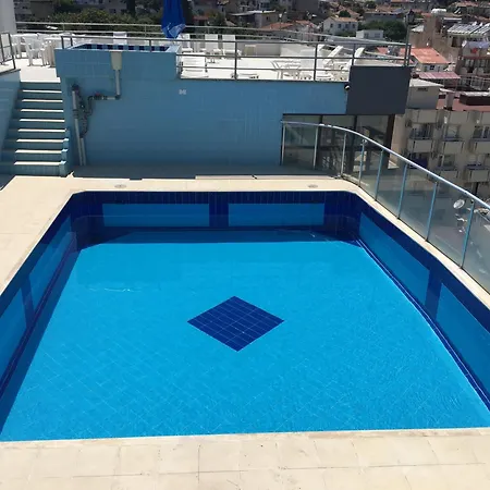Hotel Cagdas