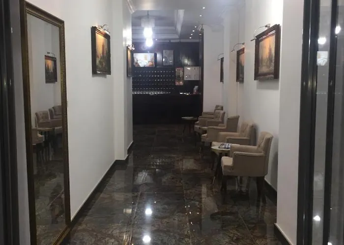 Cagdas Hotel