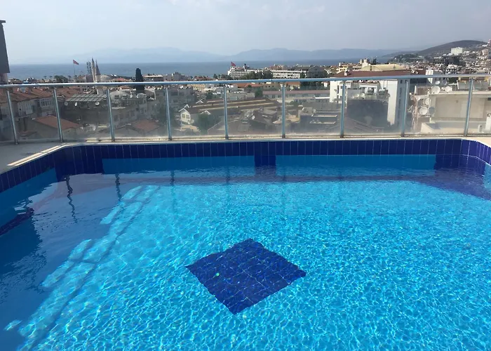 Cagdas Hotel