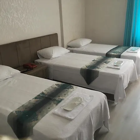 Cagdas Hotel Kusadası