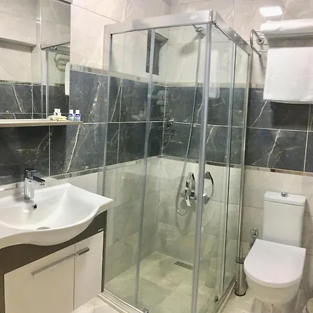 Hotel Cagdas Kusadası