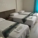 Cagdas 호텔 쿠사다시