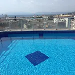 Cagdas 호텔