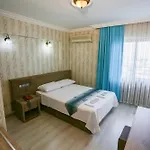 Cagdas 호텔 *
