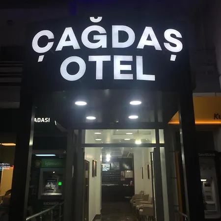 Cagdas *