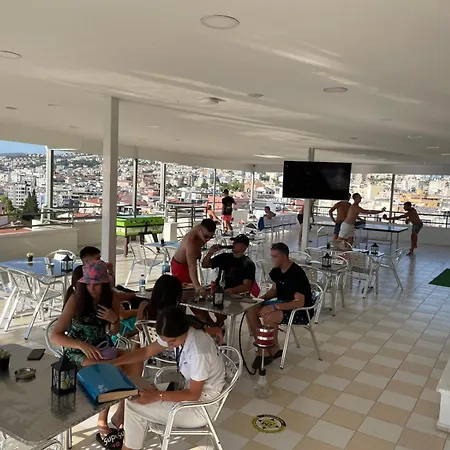Cagdas * Kusadasi
