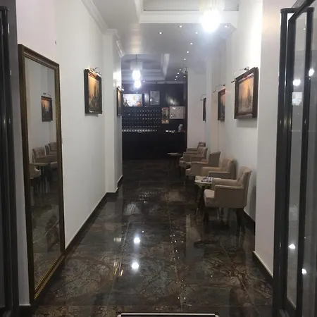 Cagdas Hotel