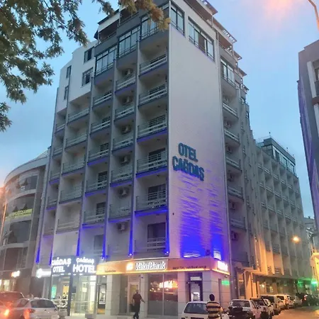Hotel Cagdas