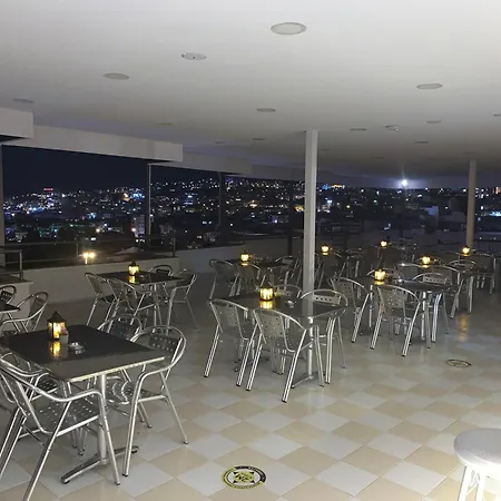 卡格达斯酒店 库萨达斯