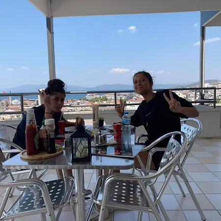 Cagdas * Kusadasi