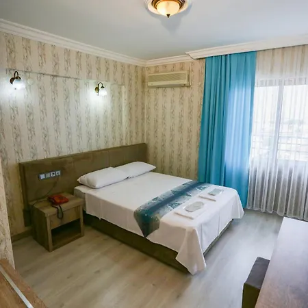 Cagdas Hotel *