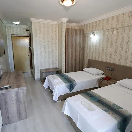 Cagdas Kusadasi