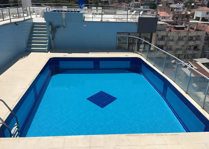 酒店 卡格达斯酒店